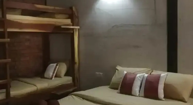 Bamboo Cottage Langkawi, Rezervovat Rekreační dům Hotely v Langkawi se snídaní, Snídaně