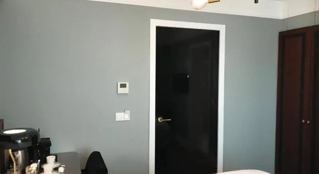 Номер Premium Aquilon Boutique Hotel