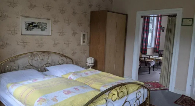 Номер Standard Pension Haus Martha