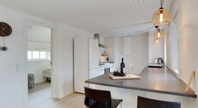 "Yessica" - 350m from the sea in Western Jutland, Prenota Hotel Vejers Strand Danimarca Meridionale
