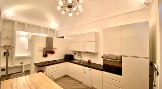Deluxe Huoneisto Hermoso Housing