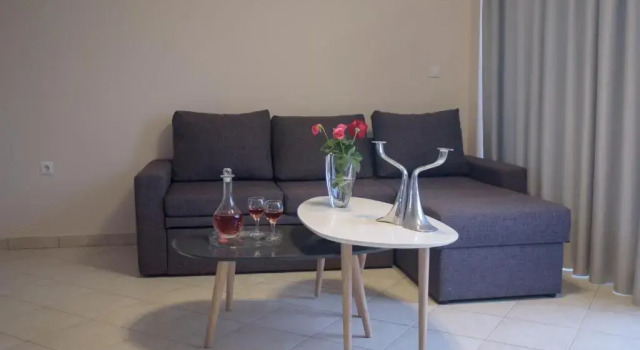 G & K City Apartments, Забронировать Апартаменты/квартира Лефкада 
