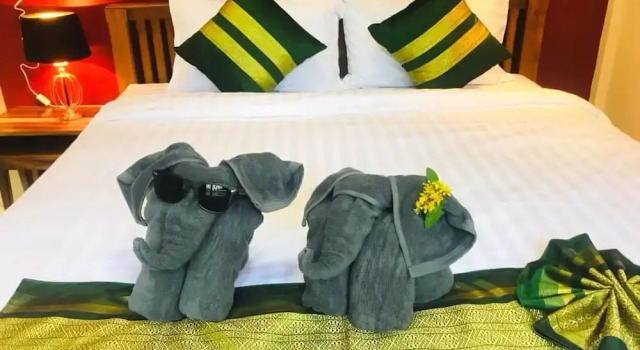 Aonang Tropical Resort