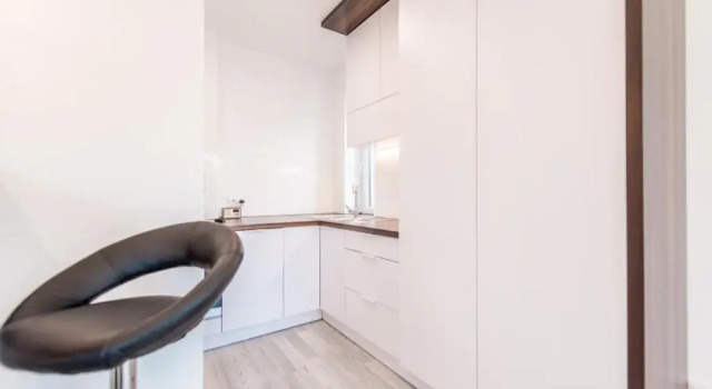 Апартаменты BAKO Apartments