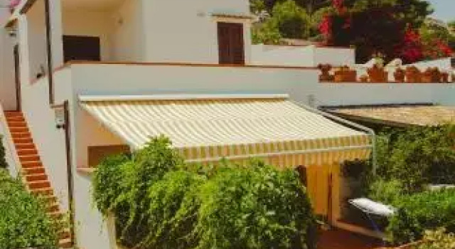Sanvitotour Apartment, Book Apartment Hotels in Sicily with Parking, Parking