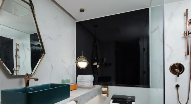 Номер Superior Cityjoin Hotel
