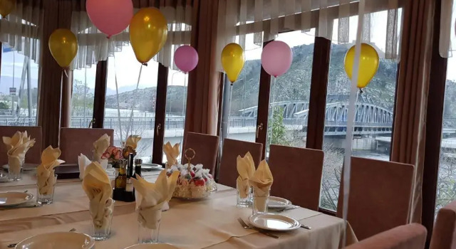 Номер Deluxe Hotel Vataksi