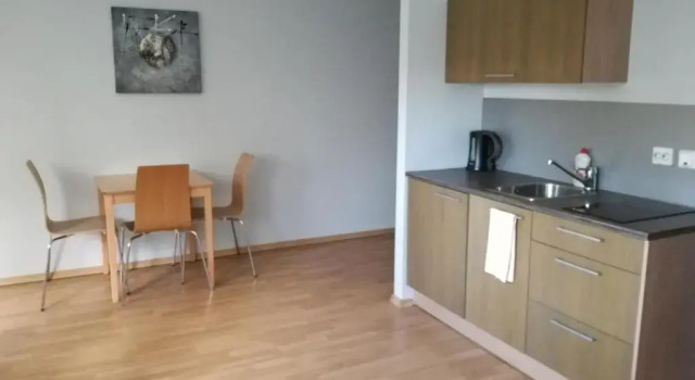 Номер Superior Nuustaku Villa