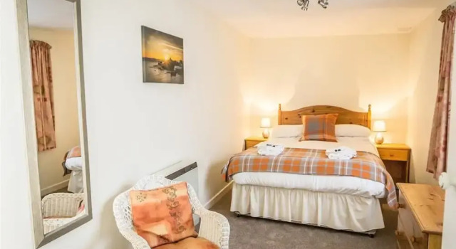 Seacroft Apartment
