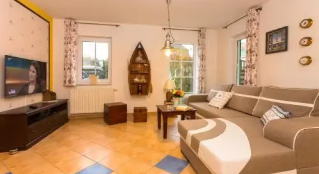 Ahornweg Fewo 5a, Reserva ahora Apartamento Peenemünde Usedom