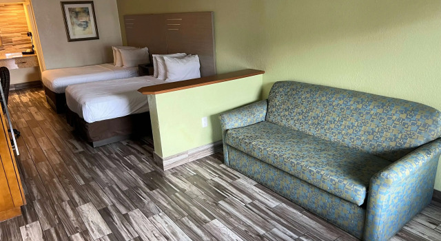 Red Carpet Inn Orlando, Đặt Khách sạn Orlando Kissimmee