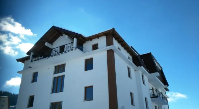 Apartment Mirza, Забронировать Апартаменты/квартира Отели Власич с парковкой, Парковка