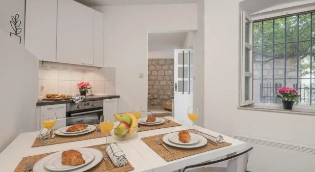 Апартаменты Apartments Olaf