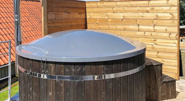 Коттедж 6 Person Holiday Home in Hejls