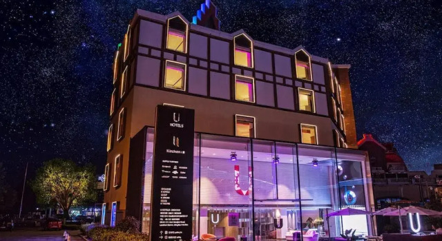 U Hotels