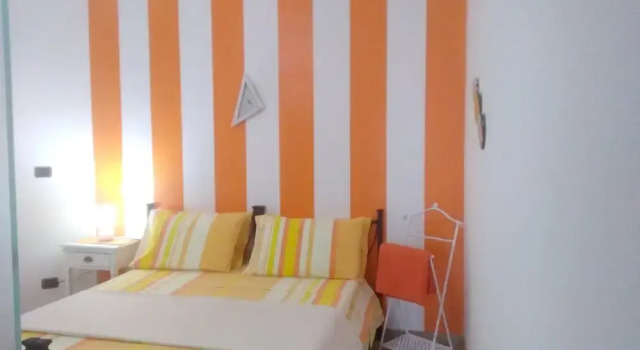 Apartment with 2 Bedrooms in Alghero, with Furnished Terrace And Wifi - 4 Km From the Beach
