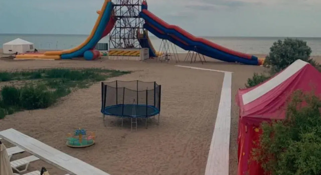 Villa Vi-Ta, Book Villa Zatoka Odessa region