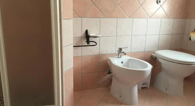 Номер Standard B&B Terre del Sinis