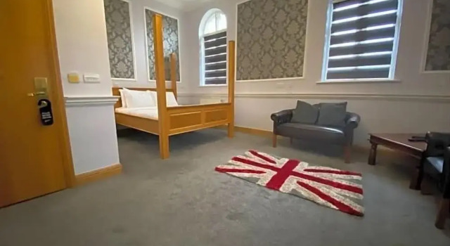 Baylis Park Hotel, Забронировать Отель Отели и гостиницы Слау, рядом с East Berkshire Magistrates' Court, Отель