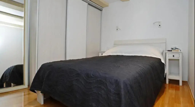 Студия Atento Apartments