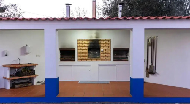 Tapada do Chafariz, 予約 ホテル エシュトレモシュ Alentejo Central