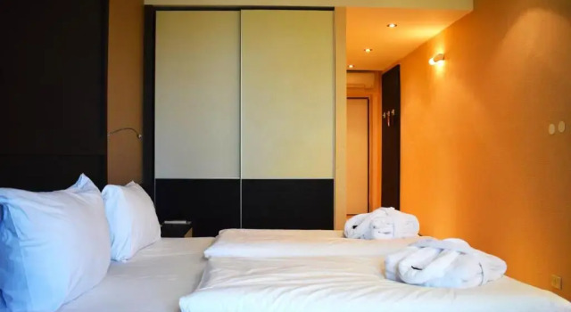 Номер Standard Mövenpick Hotel and Residences Kvarner Bay (Opening Summer 2026)