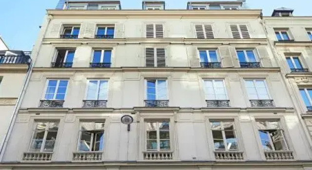 Camallo Paris, Забронировать Отель 2-й округ: Биржа Париж, рядом с Лувр — Риволи
