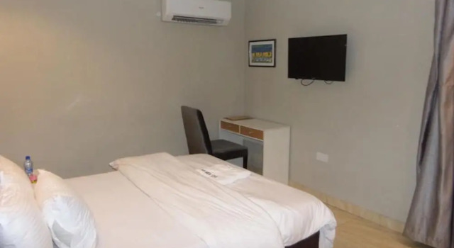 Номер Standard Blackwood Hotels