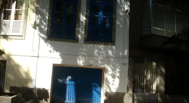 Medieval Hostel