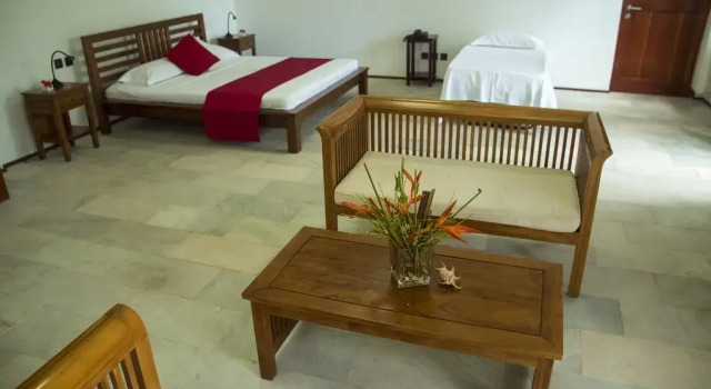Hilltop Boutique Hotel, Buchen Sie Boutique Victoria Mahé
