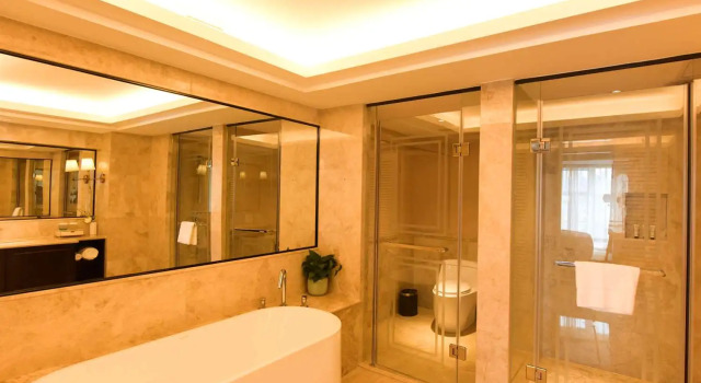 Двухместный люкс Superior Best Western Plus Haiyue Hotel Fuzhou