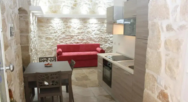 Apartment Lilla B&B