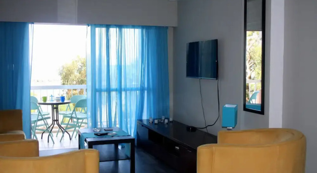Apartmán Blue Coast