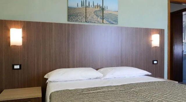 Locanda dellAdriatica, Book Hotel Hotels in Abruzzo with Parking, Parking
