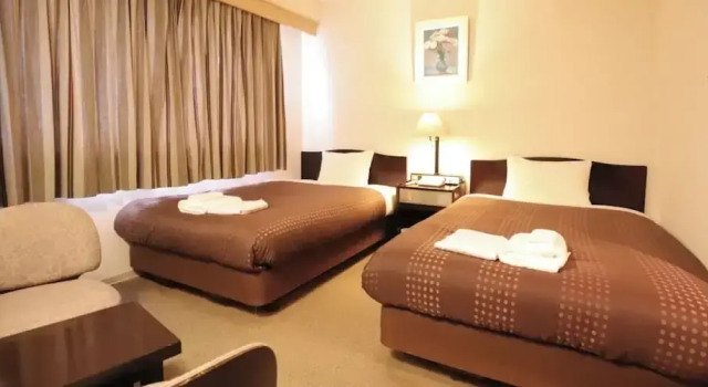 HOTEL FRONTIER YONAGO, Prenota Hotel Hotel economici a Yonago