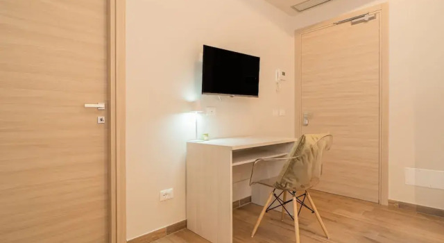 Номер Classic Le Alpi bed&living