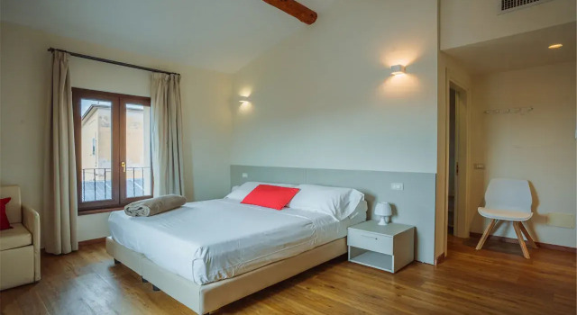 Garda Relais
