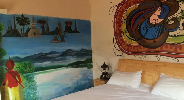 Dengba Hostel Kunming Branch, Book Hostel Hostels in Kunming, Hostel
