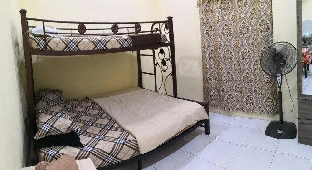 Номер Standard OYO HOME 90308 Chily Guest House