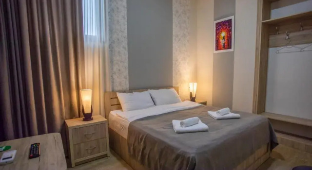 Habitación Económica Peradia