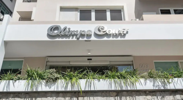 Olimpo Court by Otium, Забронировать Отель Сантурсе Вьехо Сан-Хуан