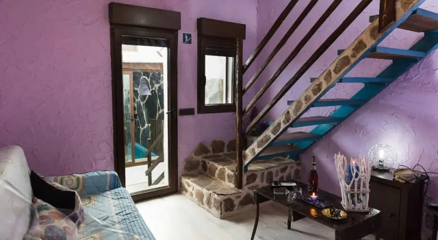 El Paraiso de Javier I, 予約 ホテル Solosancho Avila Province