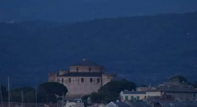 Апартаменты Coin Tranquille a 2km de Saint-Florent