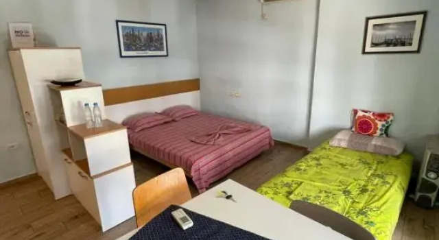 Enjoy Travel Cute Studio Apartment