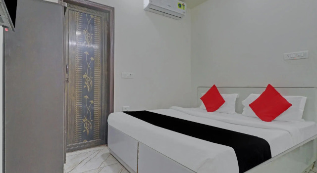 Capital O 80264 Hotel Park Way