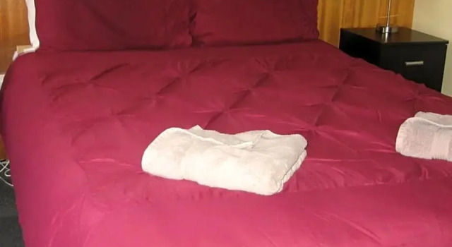 Номер Standard Darlot Motor Inn