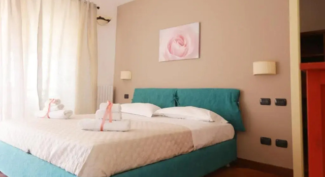 Casa Rosaria Amalfi Coast, Reserva ahora Hotel Hoteles en Salerno con desayuno, Desayunos