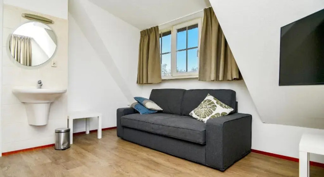 Dutchen Waddenduyn, Reserva ahora Hotel Hoteles en Islas Frisias con aparcamiento, Aparcamiento