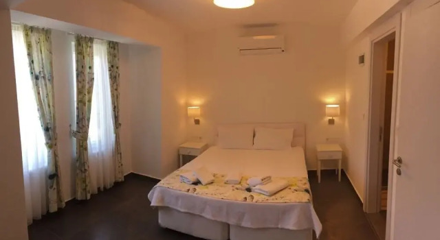 Okyanus Otel Bozcaada