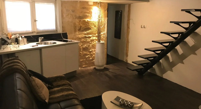 Loge Gadagne